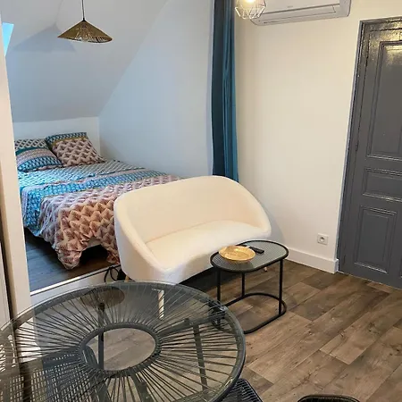 Apartment Studio Centre *