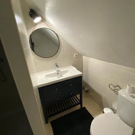 Studio Centre Apartment Rodez