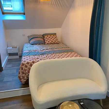 Studio Centre * Rodez
